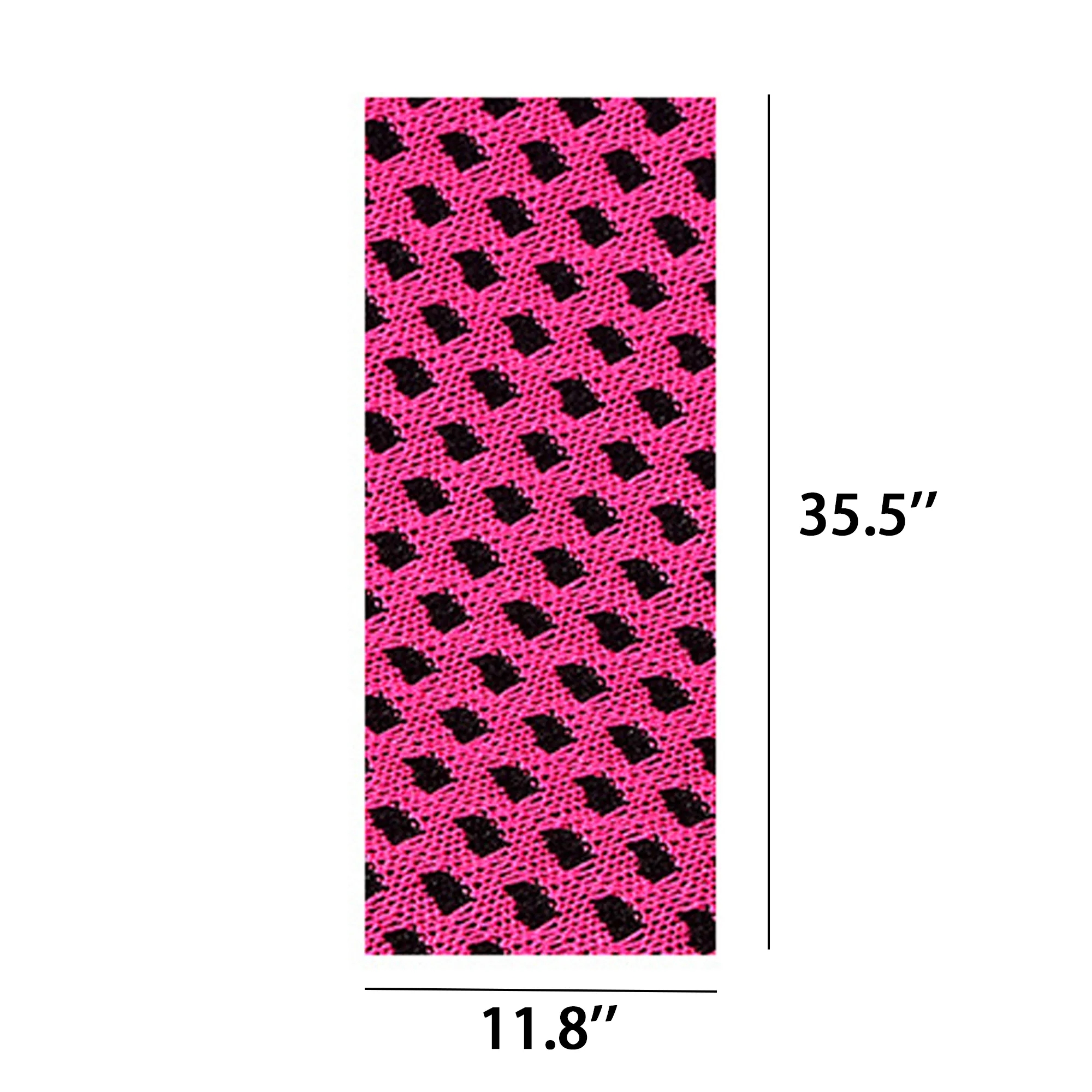Cooling Towel With Carabiner Clip 3