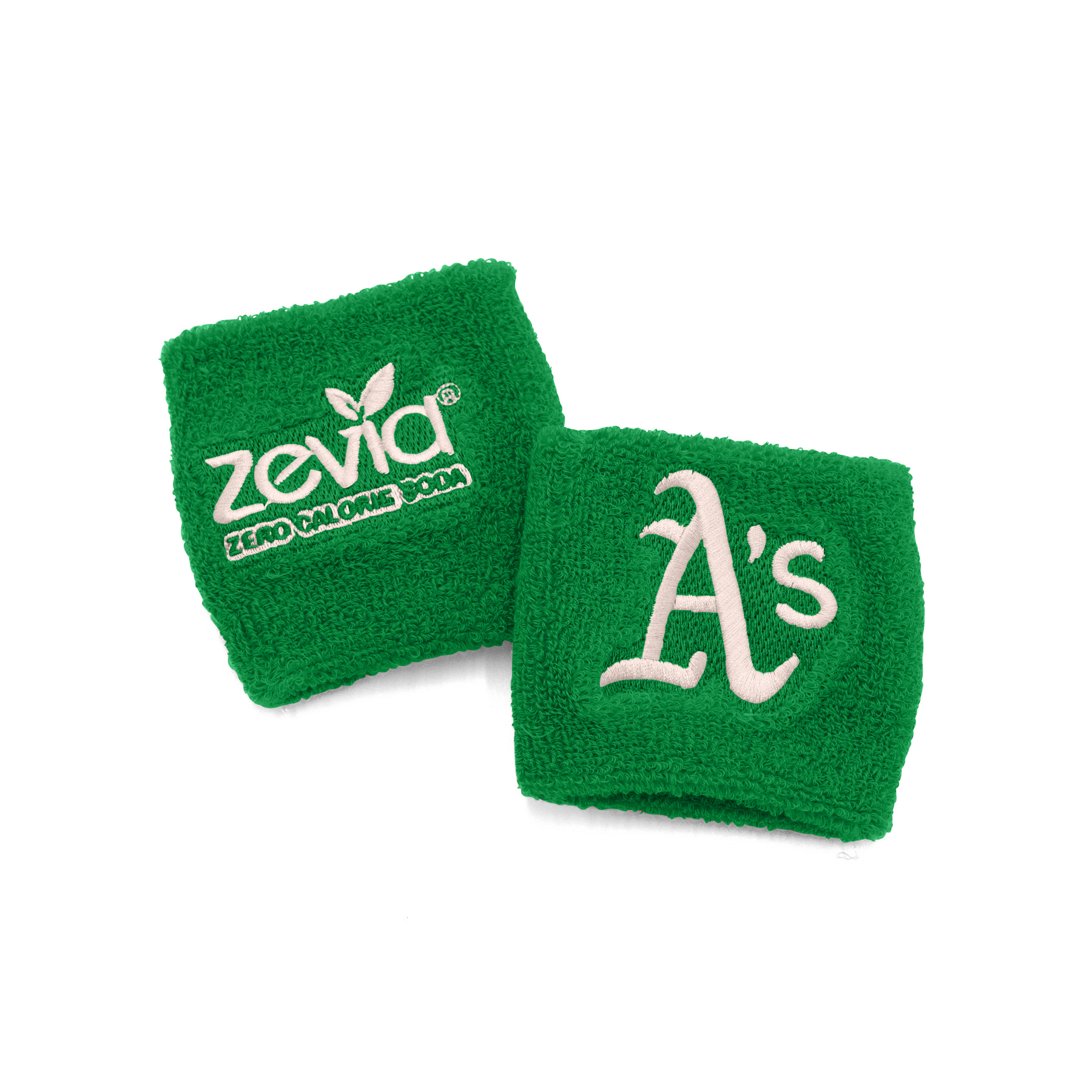 Sweatband for the Wrist 22