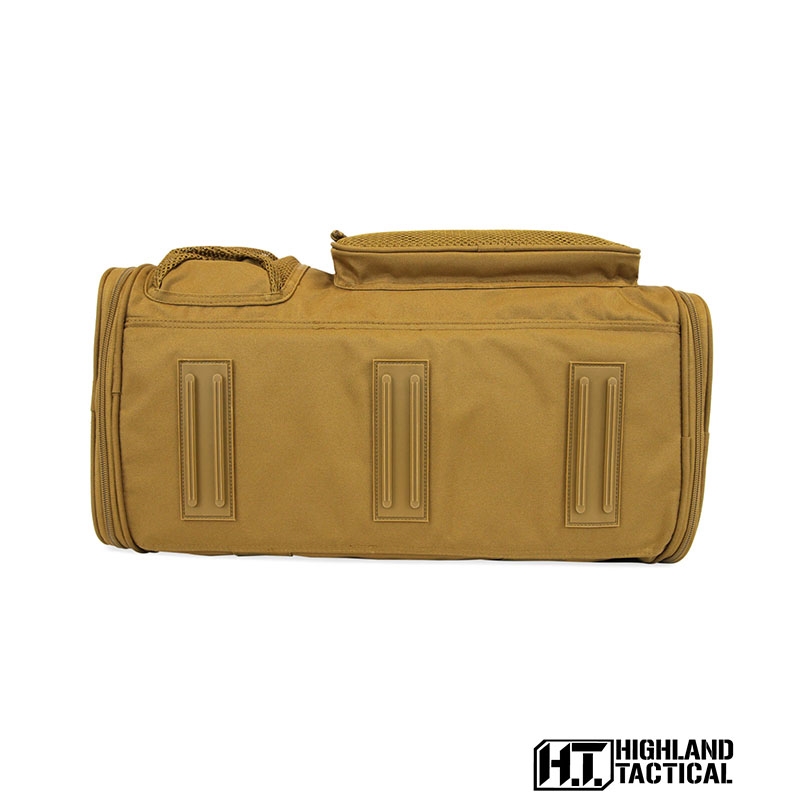 Highland Tactical® Elite Tactical Duffel Bag 7