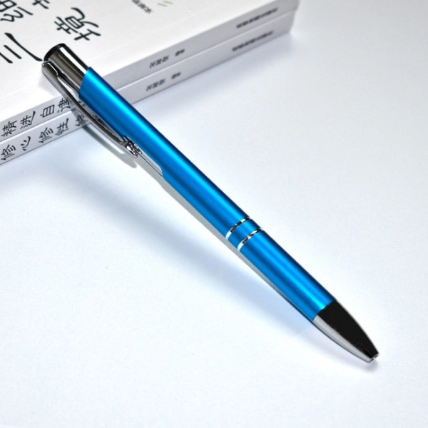 Engraved Paragon Pens 11