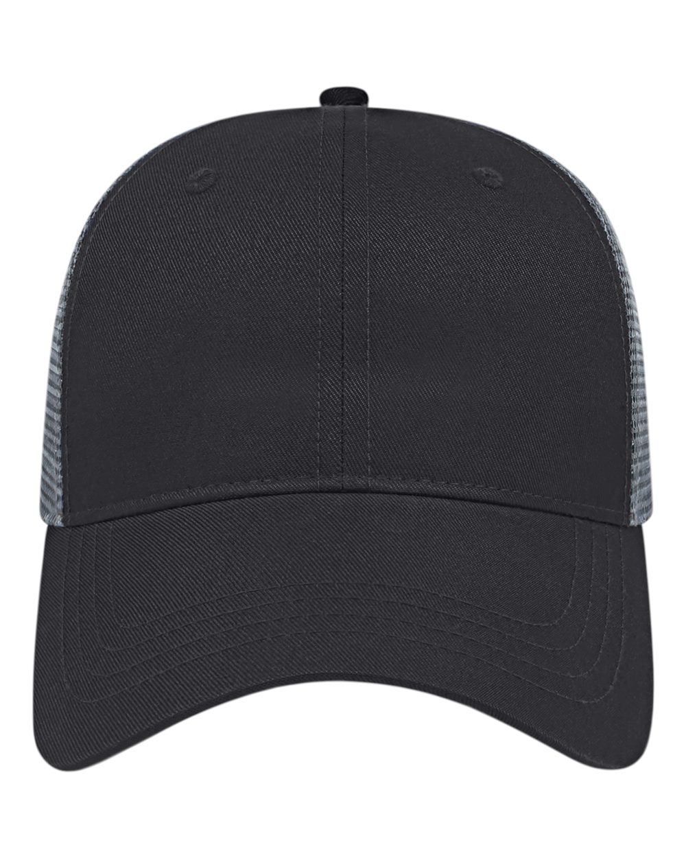 X-tra Value Polyester Trucker Cap - x800 3