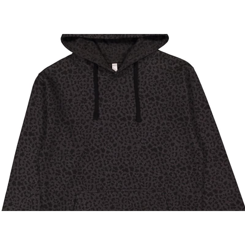 LAT Adult Pullover Fleece Hoodie, custom hoodie or sweatshirt with logo imprint 14