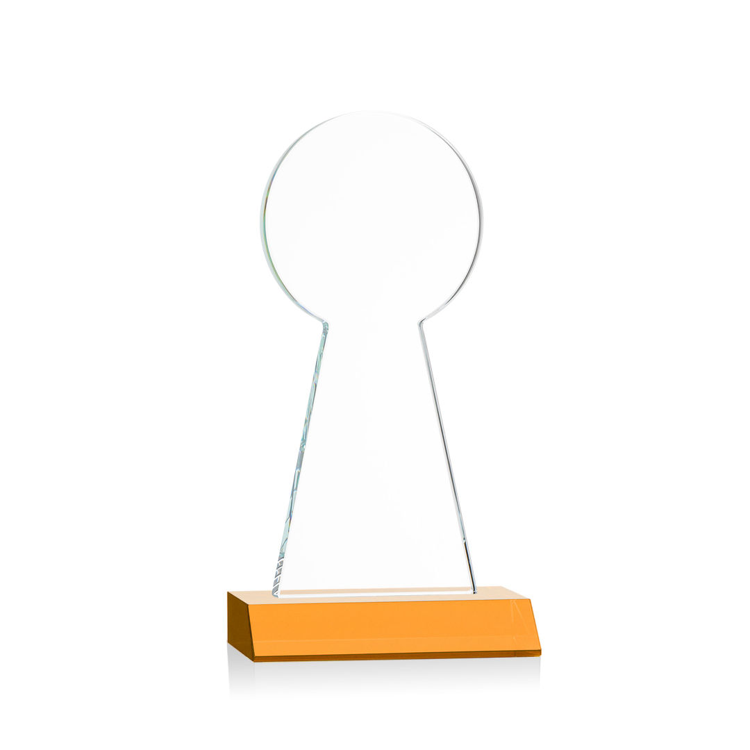 Laidlaw Tower Award - Amber 2