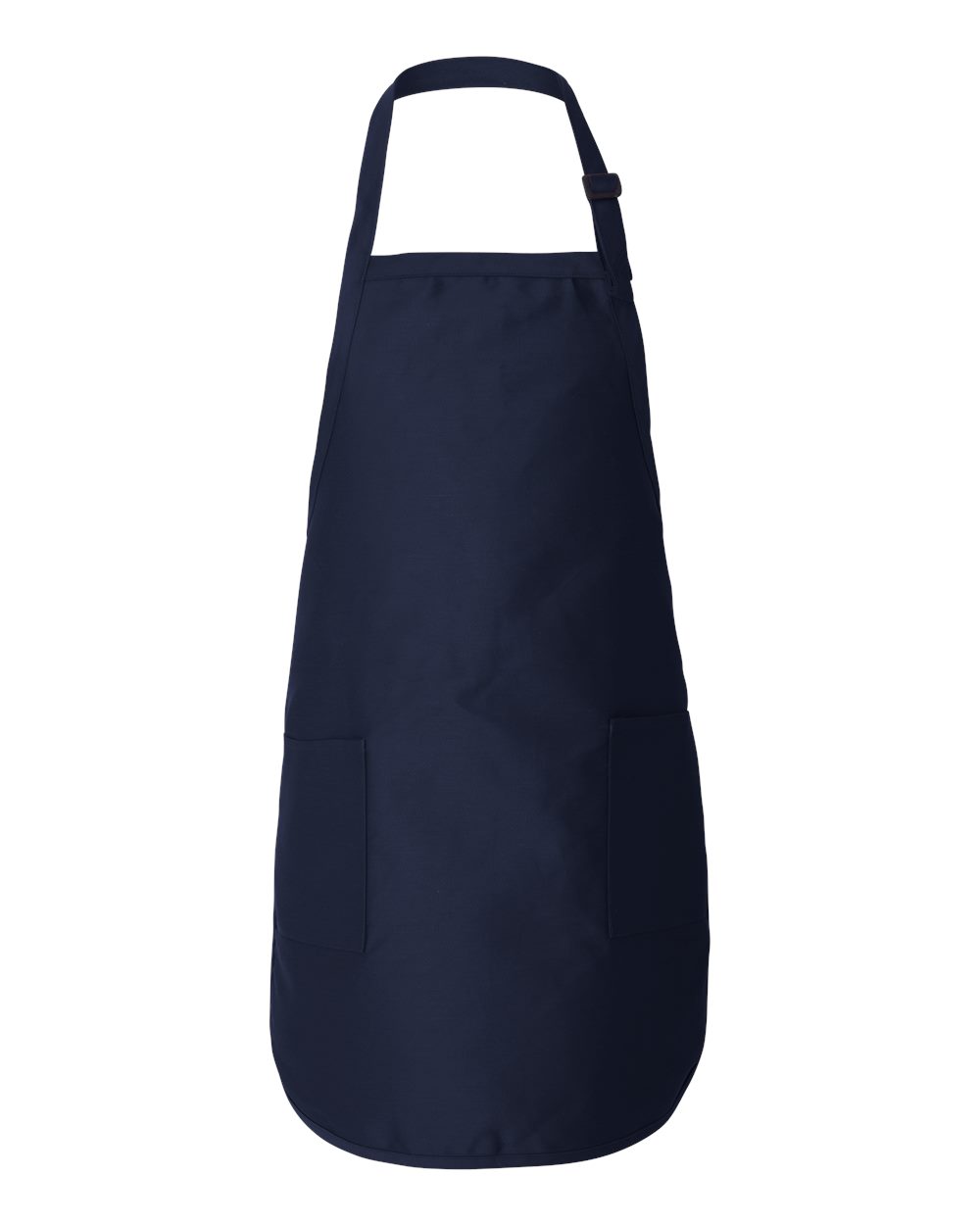 Full-Length Apron with Pockets - Q4350 26