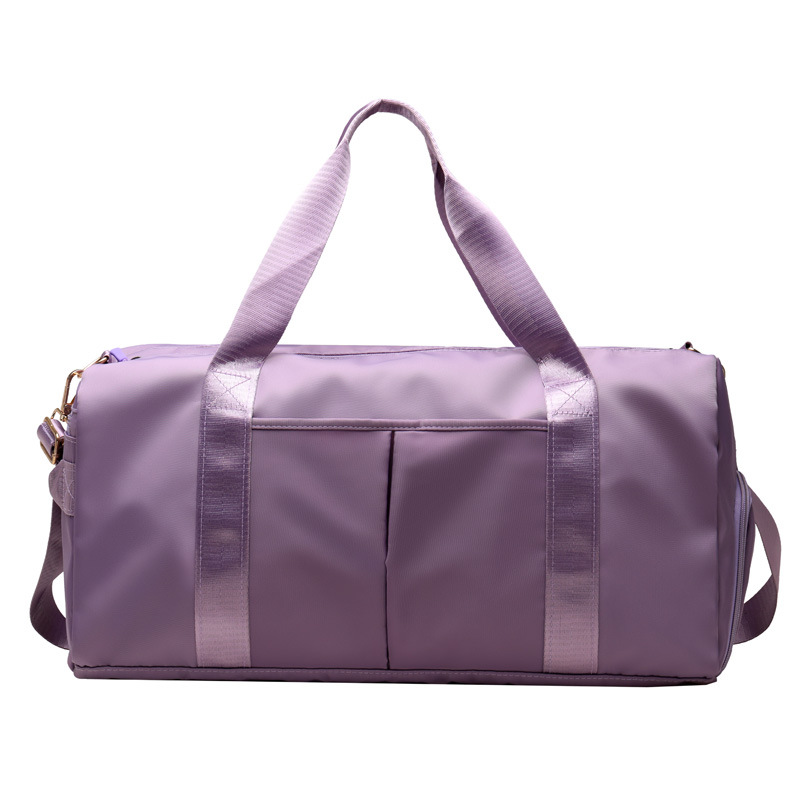 Long Haul Structured Duffel Bag 5