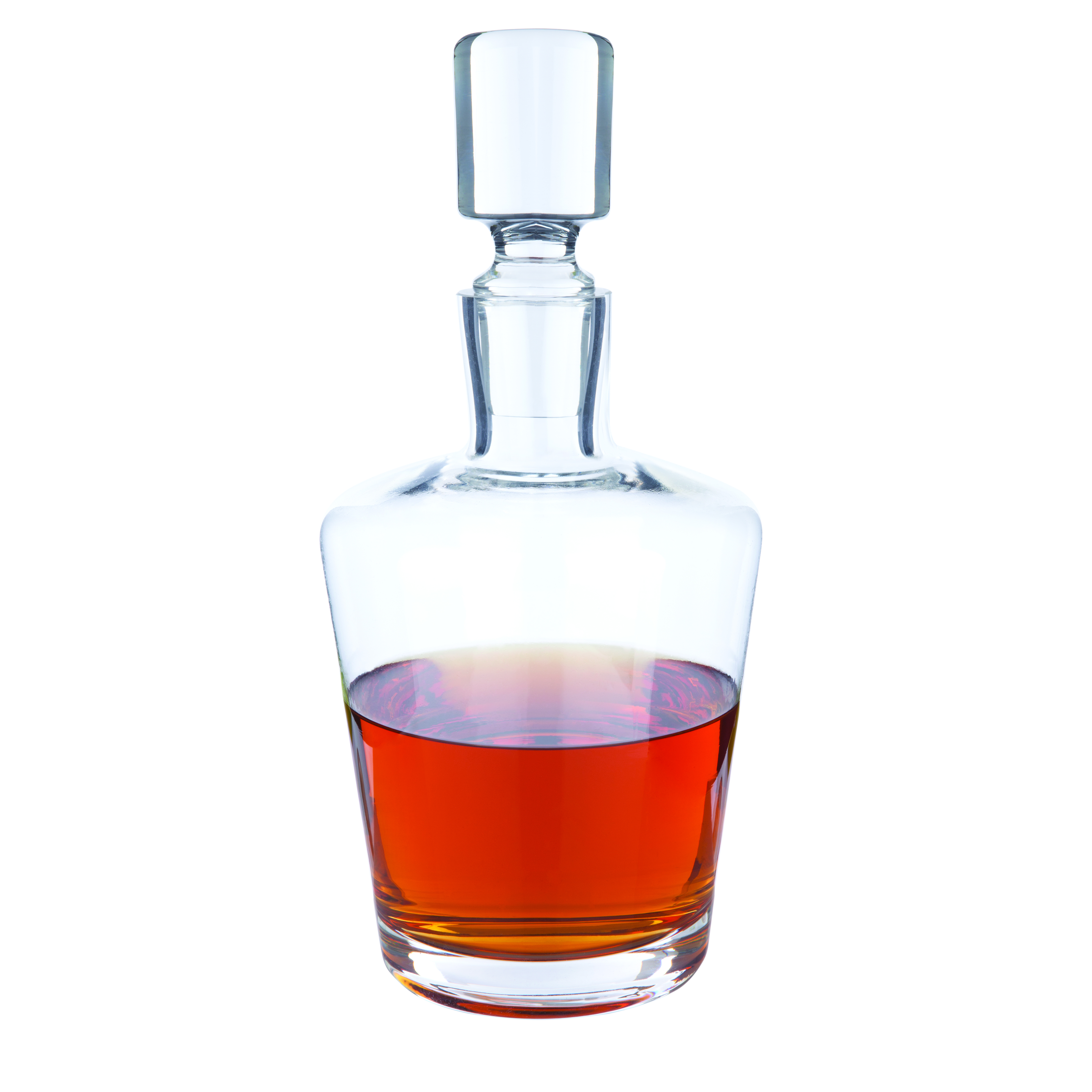 True® Rothwell™: Liquor Decanter 3