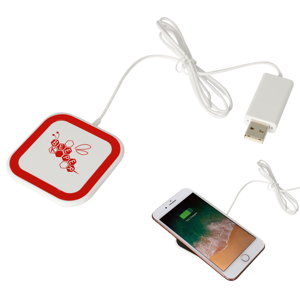 Mag Max Magnetic Wireless Charger 5