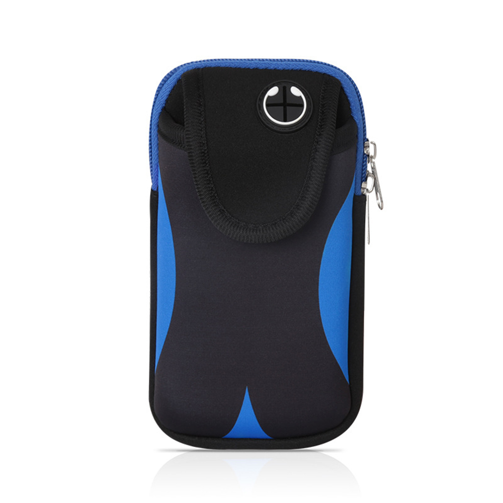 Multi functional Outdoor Neoprene Cellphone Armband 2