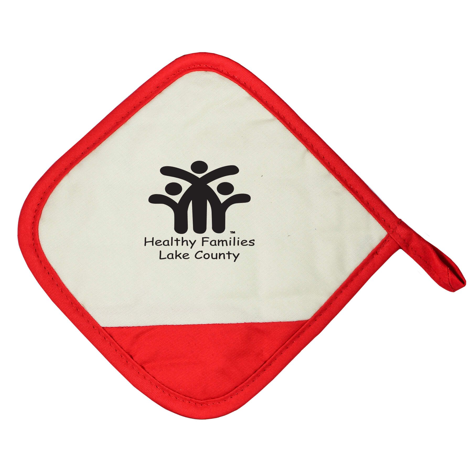 Da' Pot Holder 2