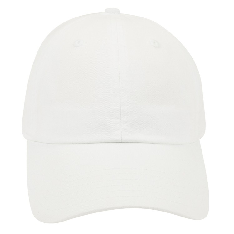 OTTO CAP® 6 Panel Low Profile Dad Hat 44
