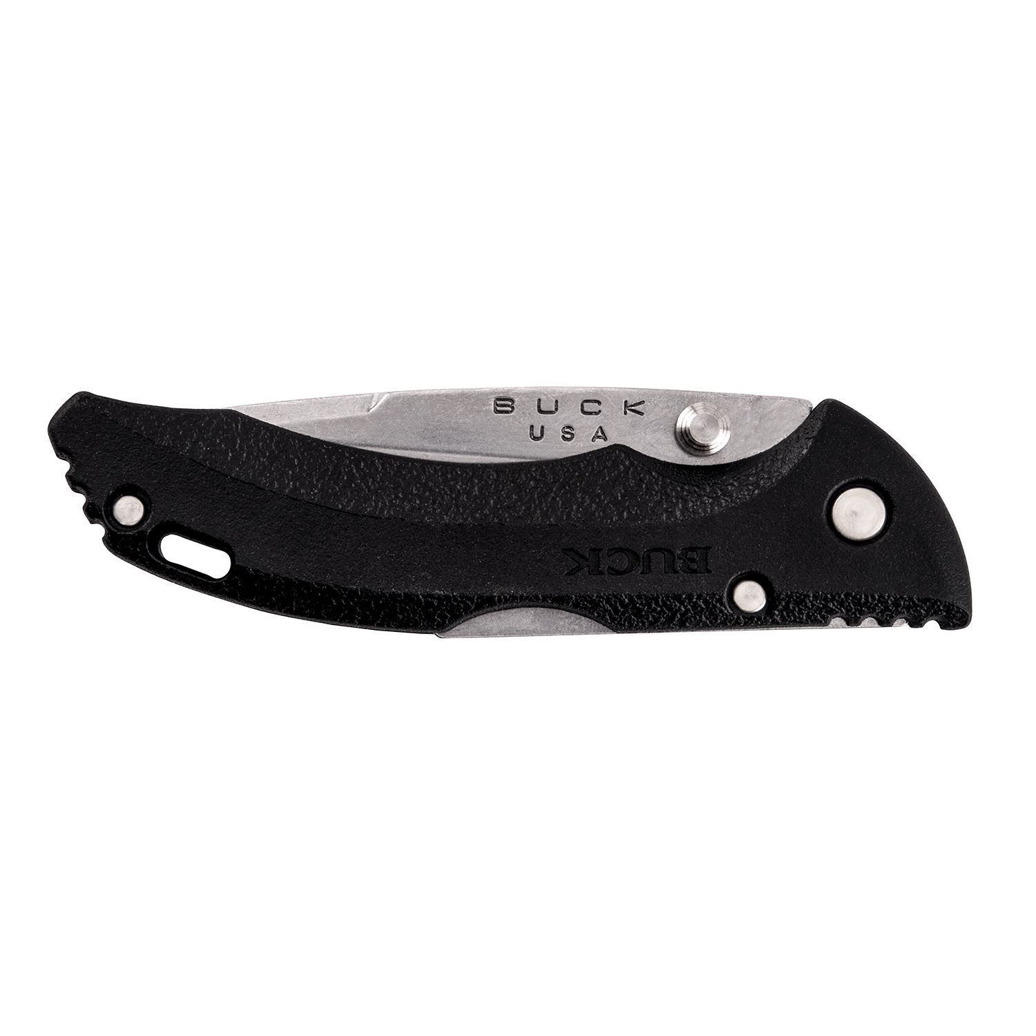 Buck® Bantam™ Bbw Lockback Knife 4