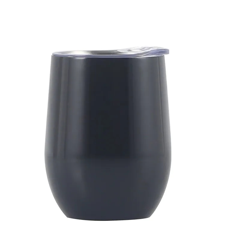 16 oz. Tumbler Stemless Wine Glasses 6