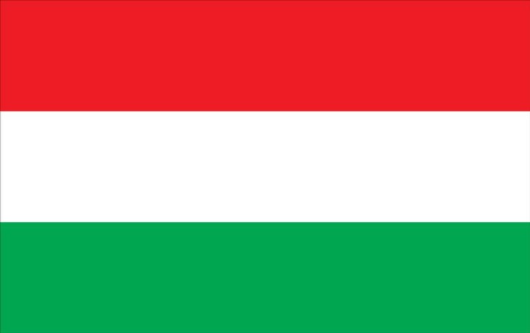 Hungary Flag - 2' x 3' - Nylon 2