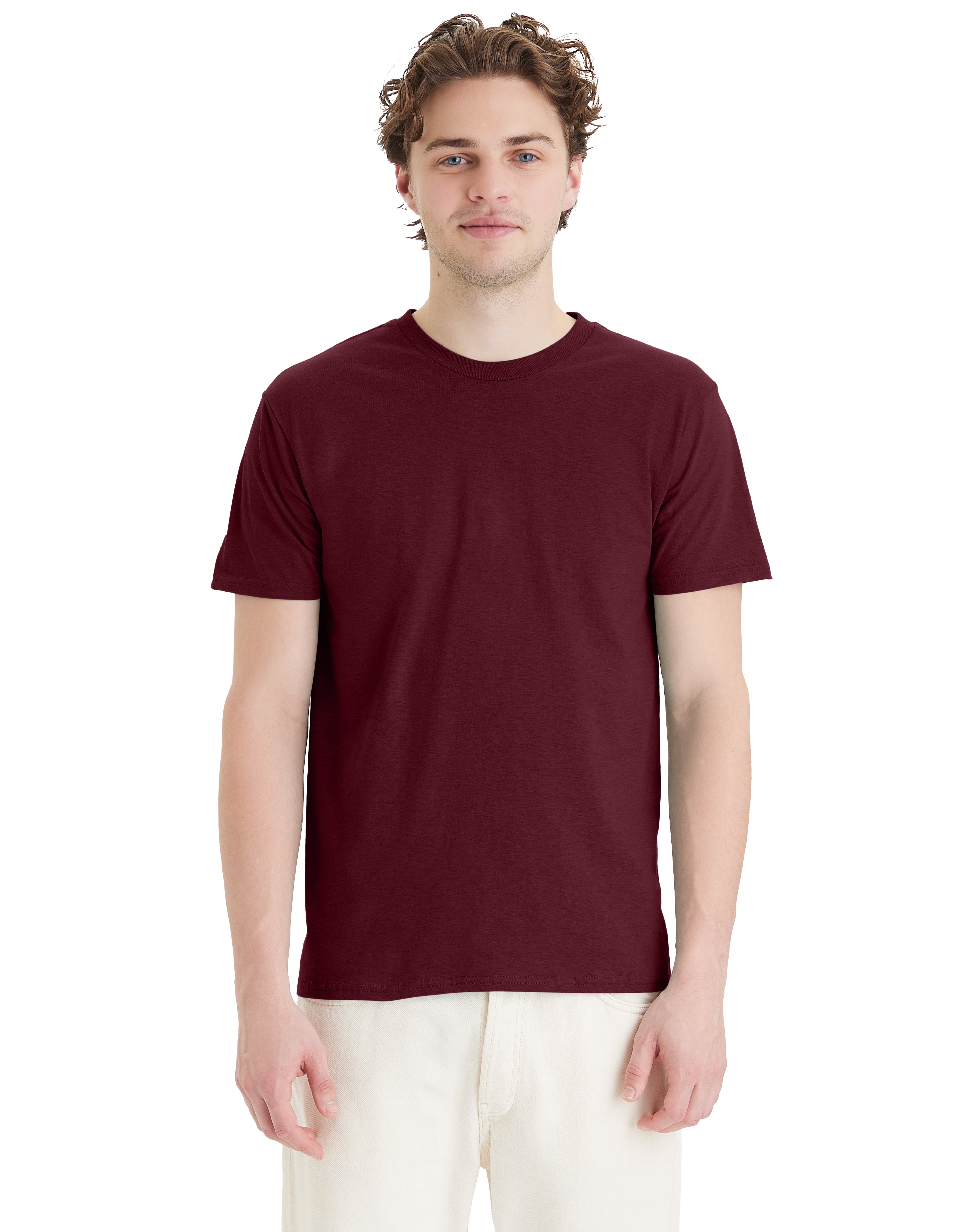 Perfect-T Adult Short Sleeve T-shirt 24