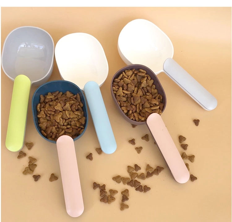 Food Scoop Clip 4