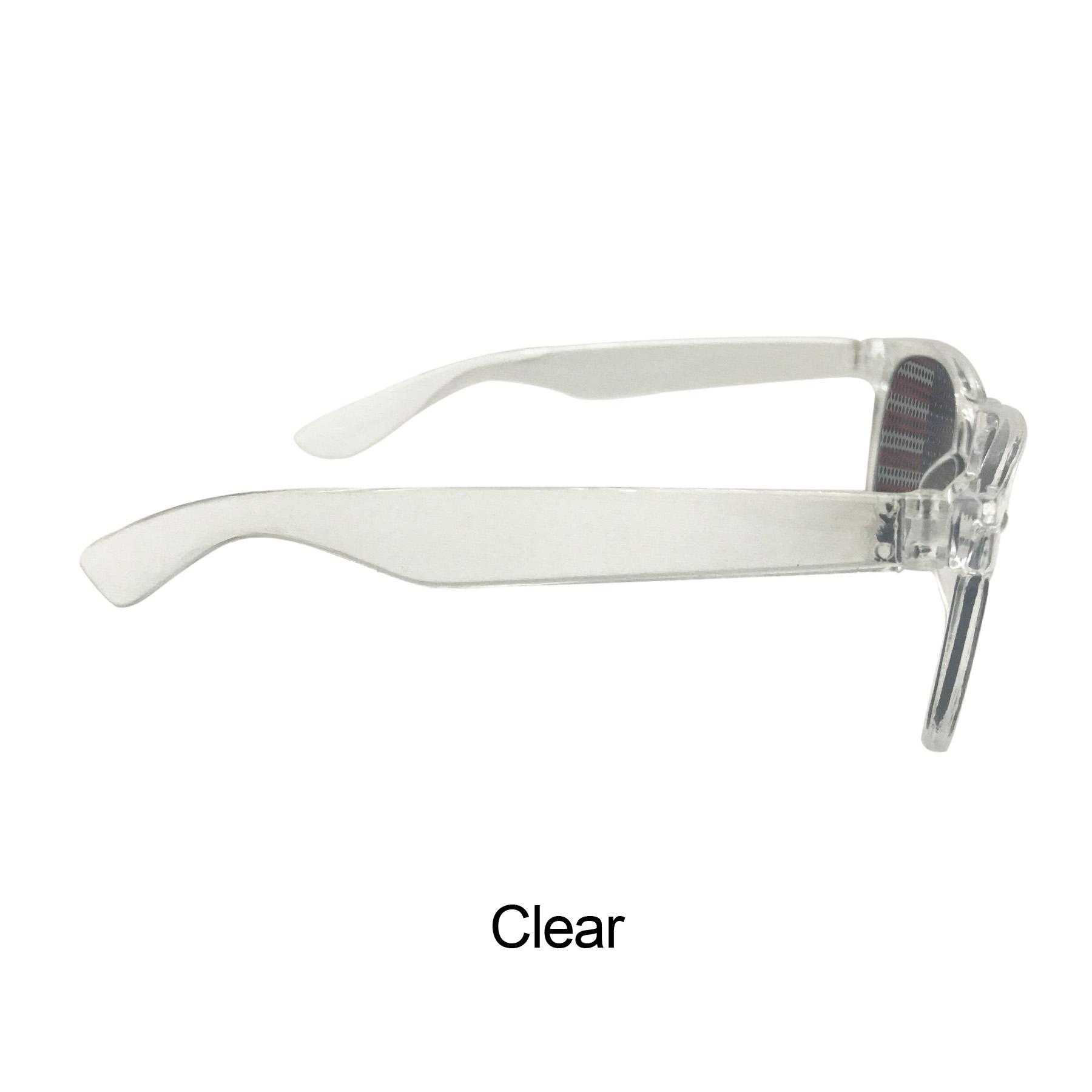 Free Shipping American Flag Lens Sunglasses 3