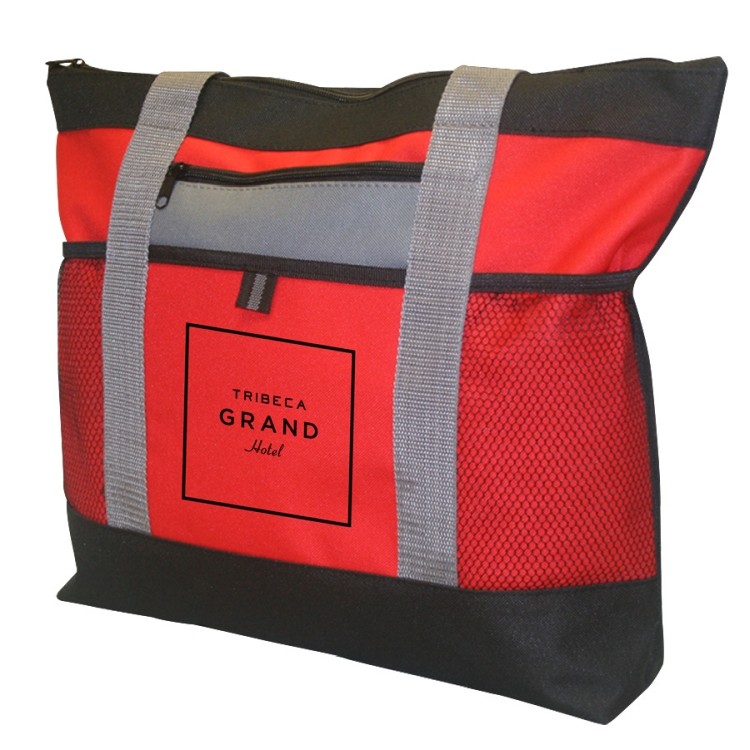 The Alumni Tote 4