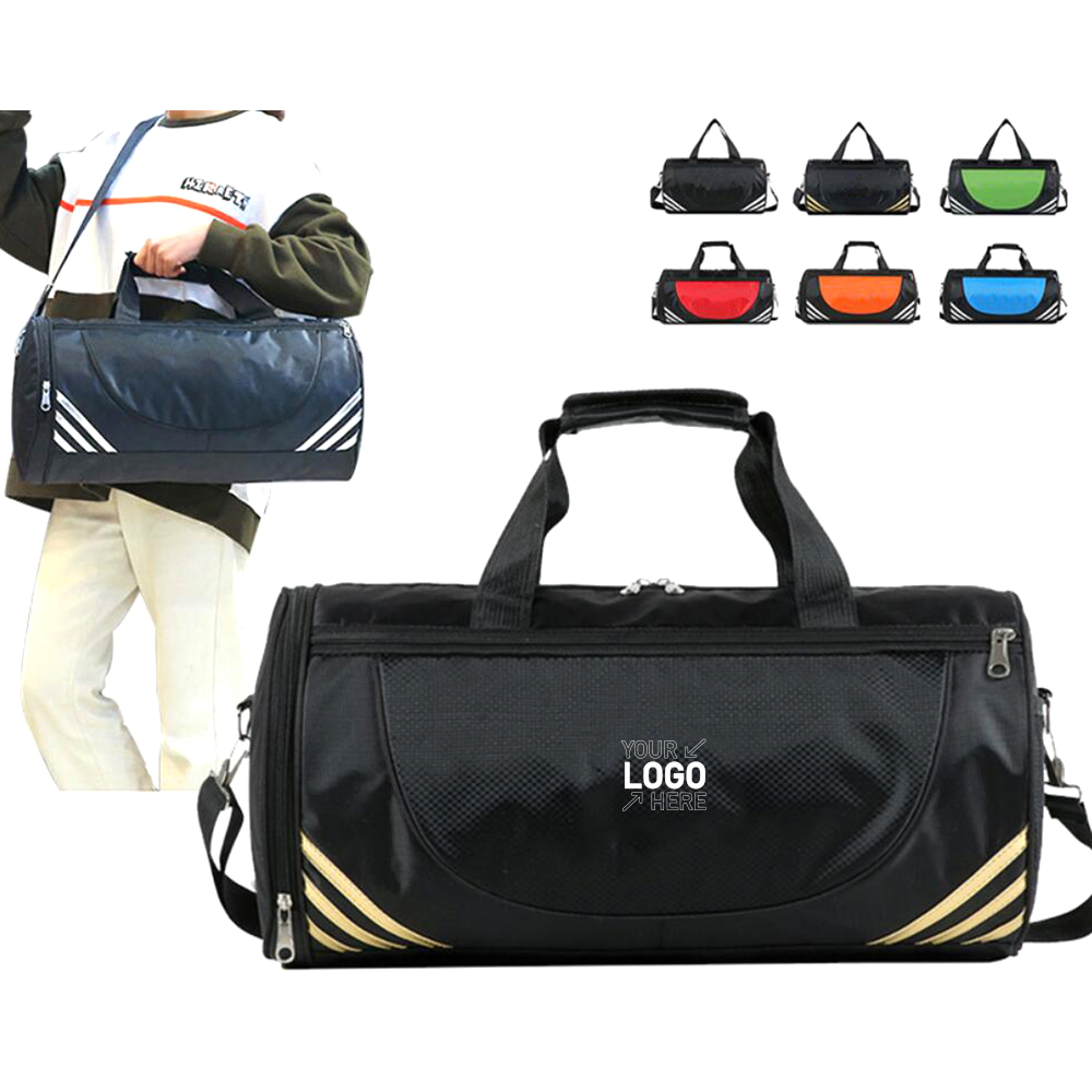 Sport Gym Duffle Training Handbag Yoga bag 5