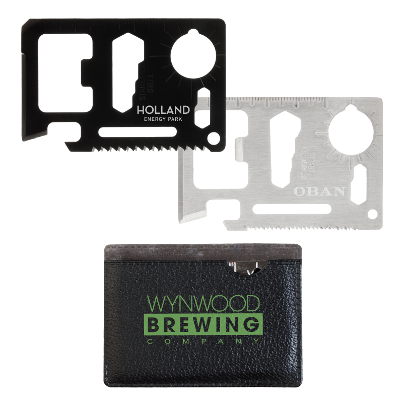 Grylls Survival Pocket Tool 2