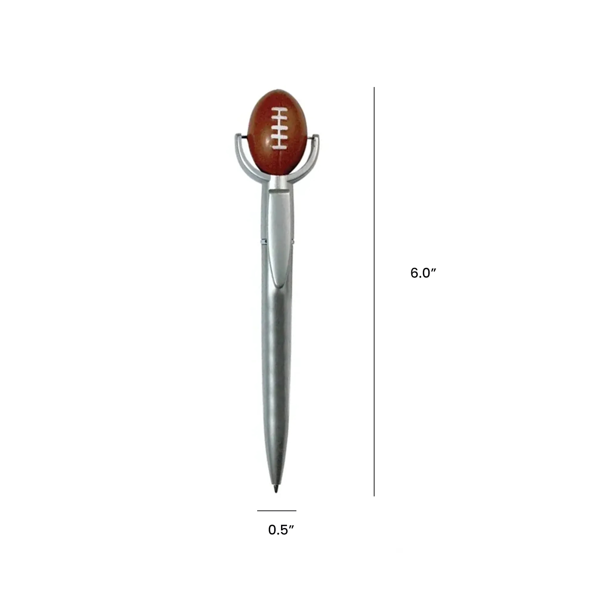 Creative Sports Advertising Gift Pen 7