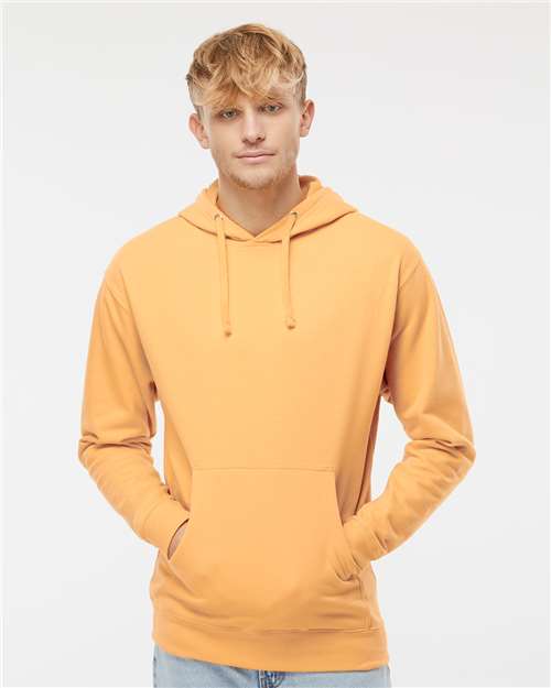 Unisex Midweight Hooded Sweatshirt - SS4500 16