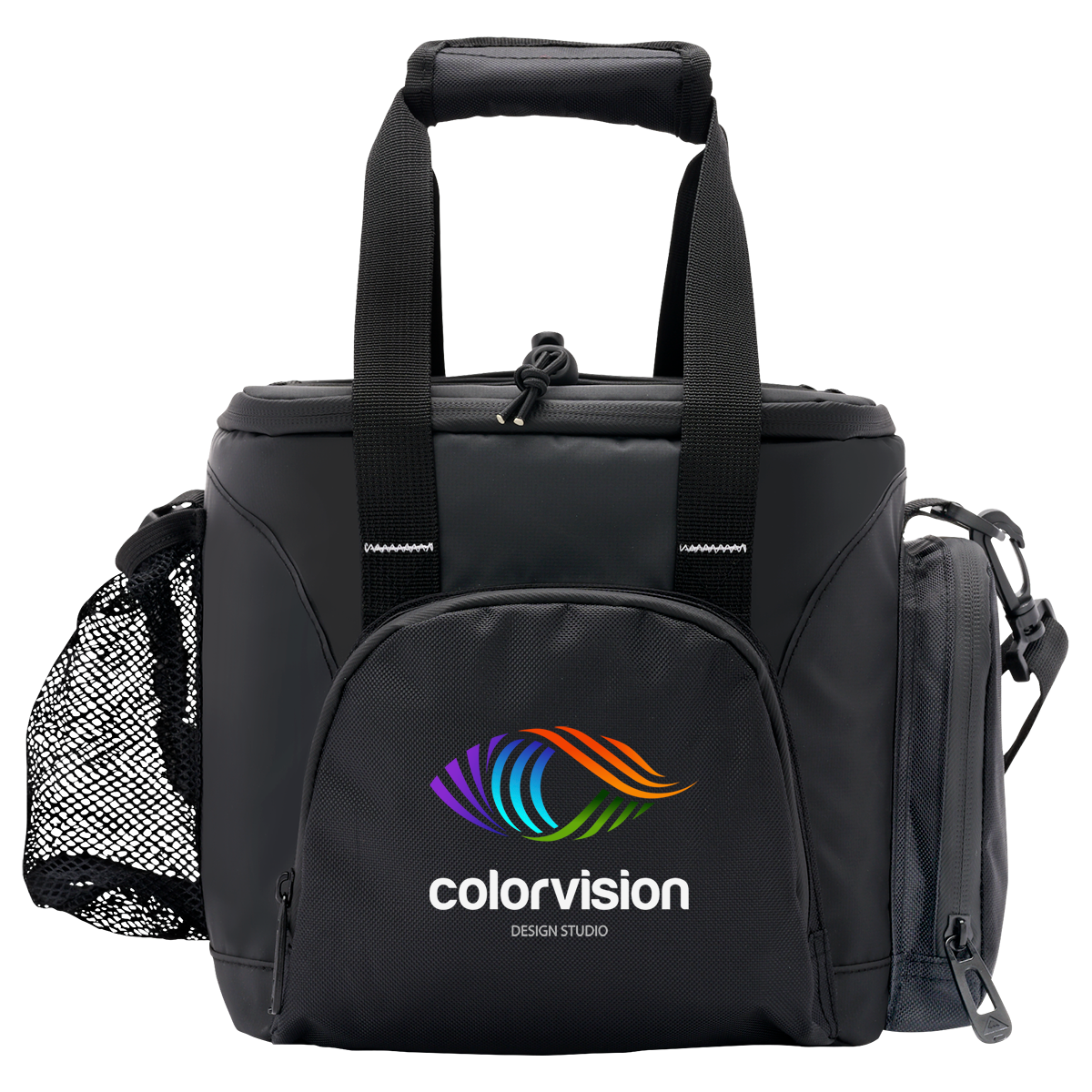 Urban Peak® Waterproof Roxhill 12 Can Cooler 18