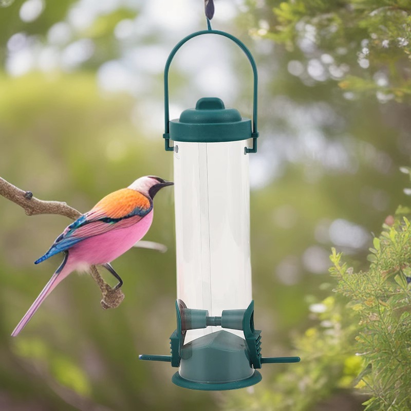 Bird Feeders for Outdoors 3