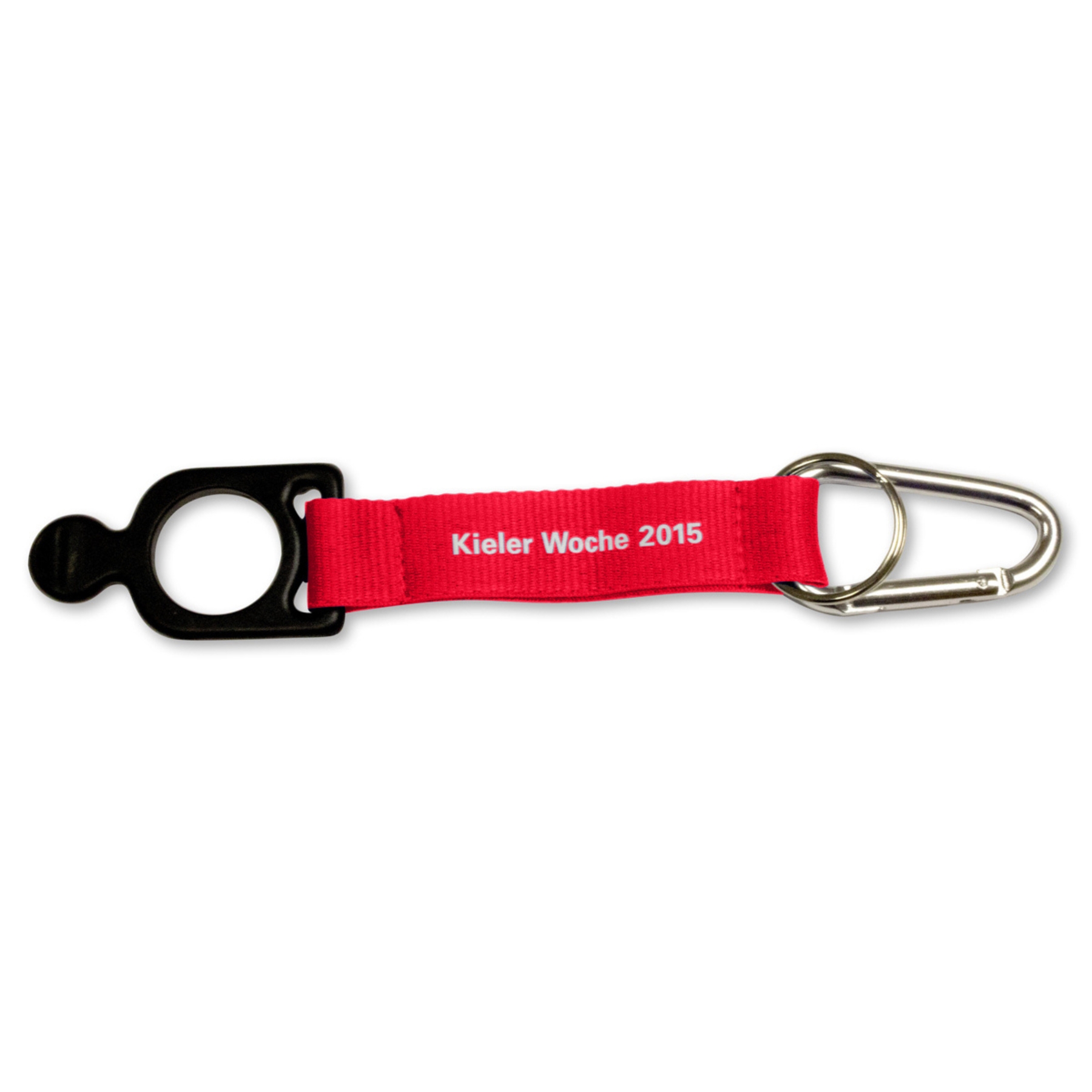 Bottle Holder Lanyard Keychain 14