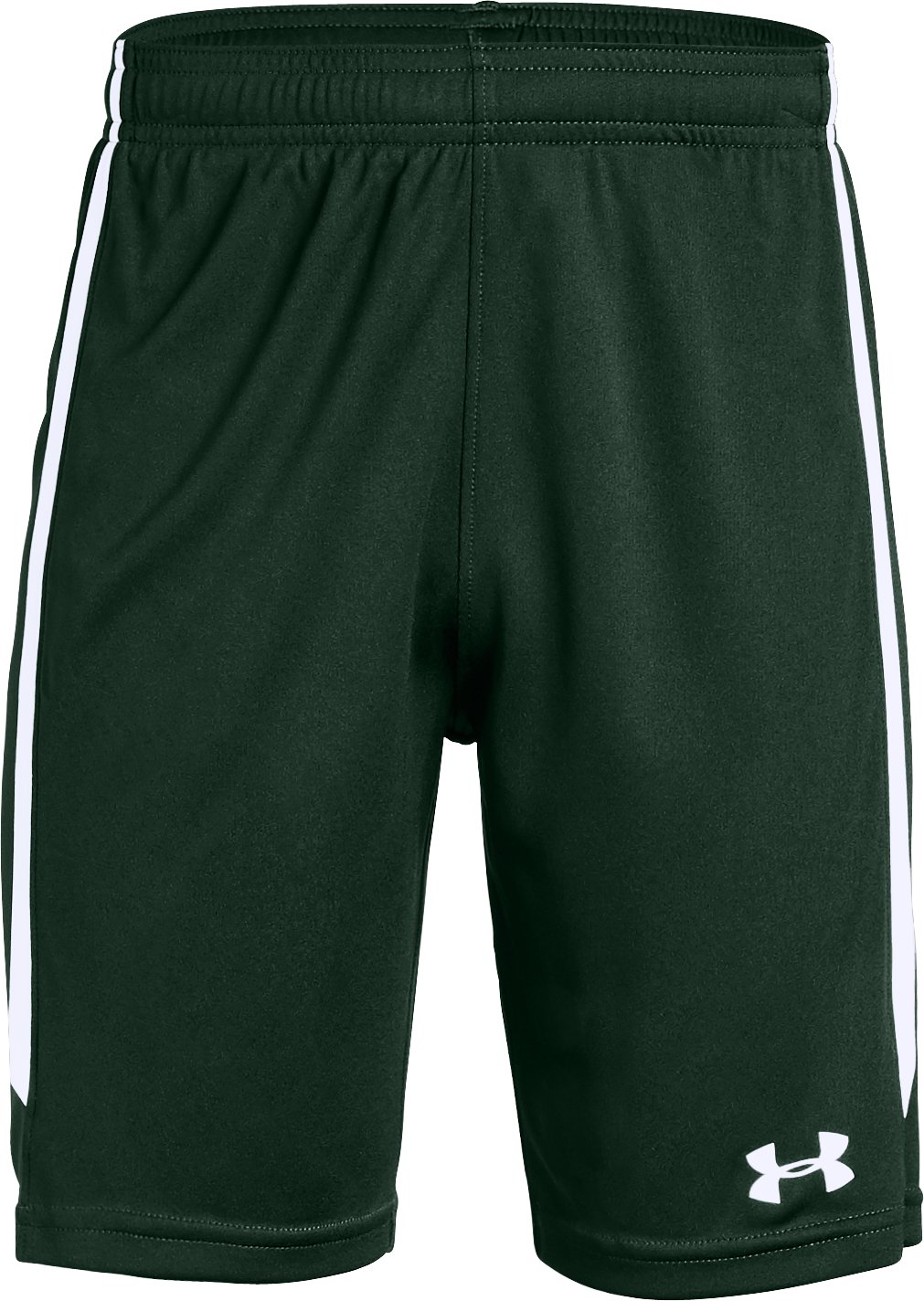 UA Maquina 2.0 Kids' Shorts 2