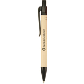 Sugarcane Paper Gel Pen 22