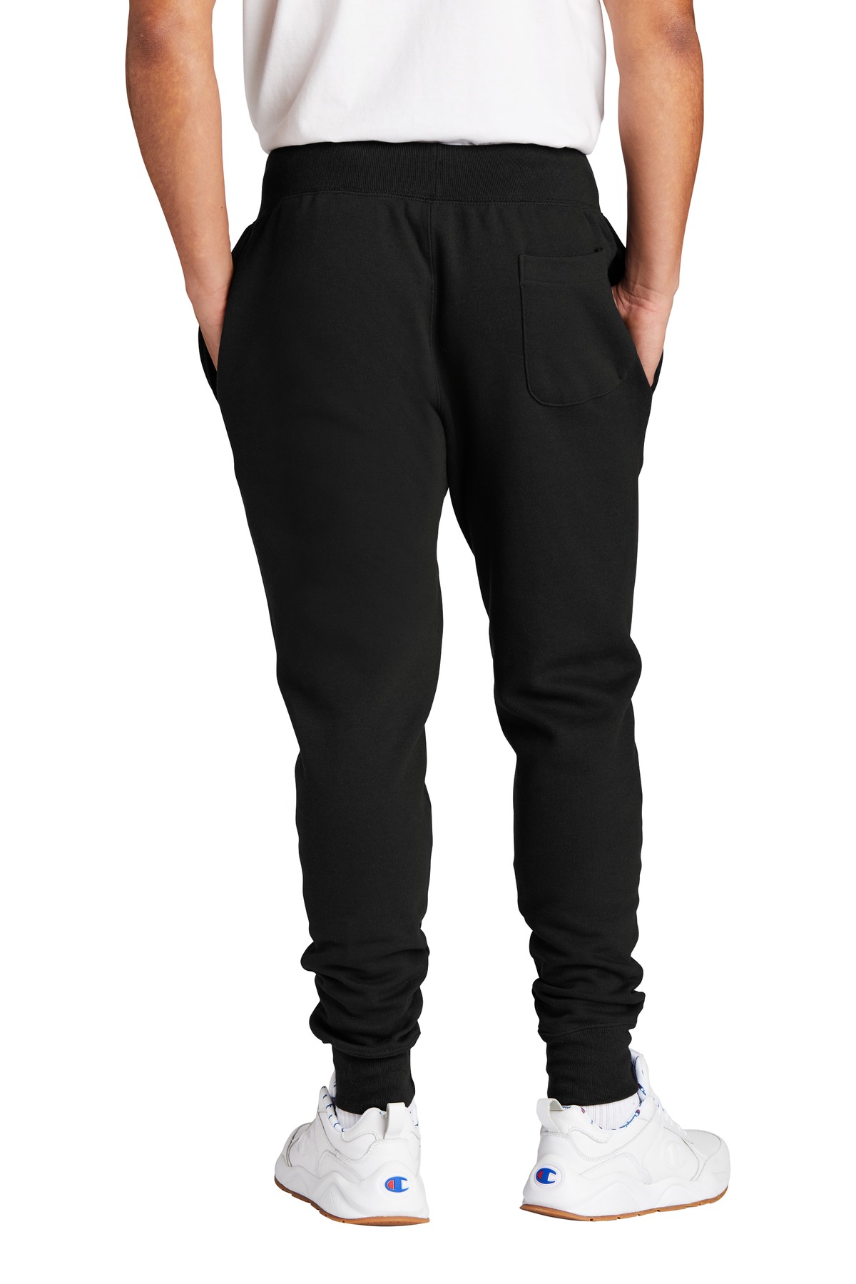Champion Reverse Weave Jogger RW25 10