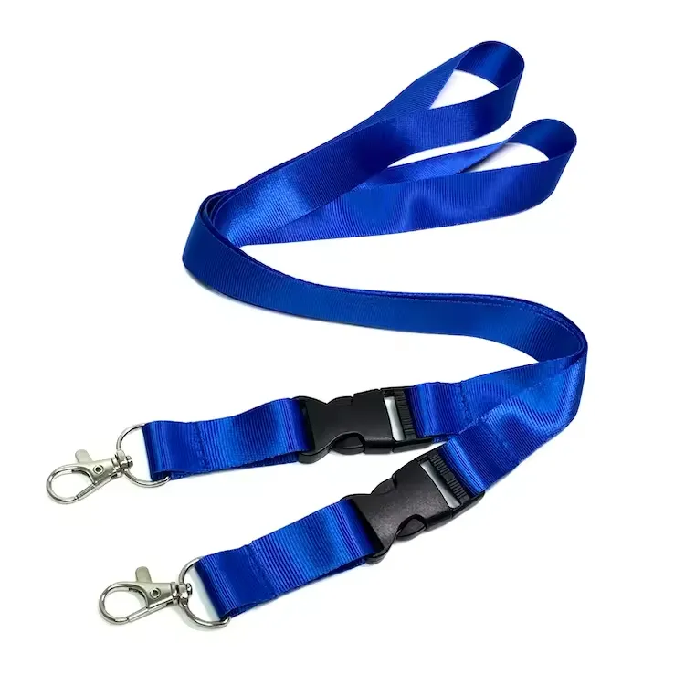 3/4" Lanyard 1