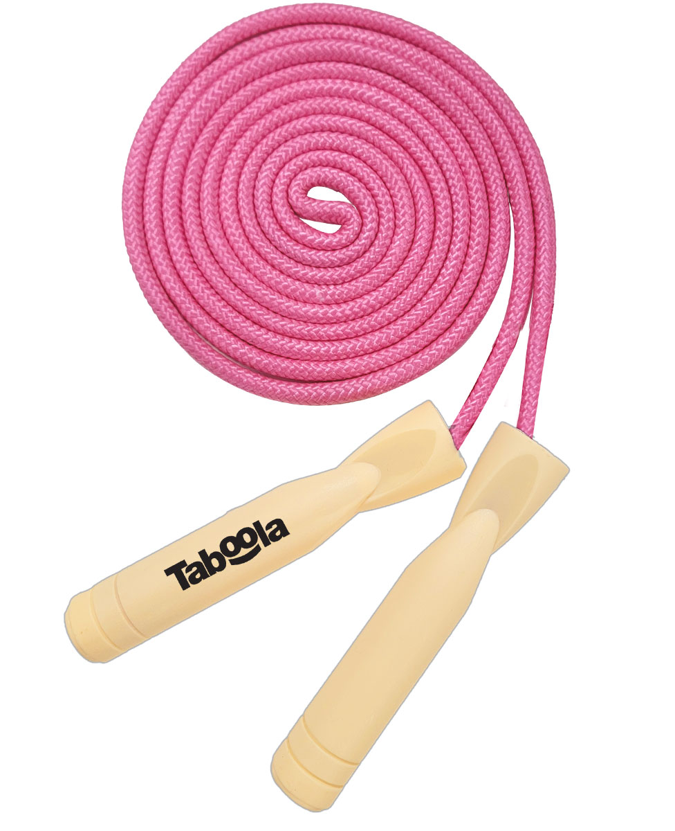 Popular 108" Colorful & Superior Jump Rope 9 Feet Long (108") 3