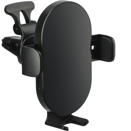 Aero Wireless Charging Phone Mount 36