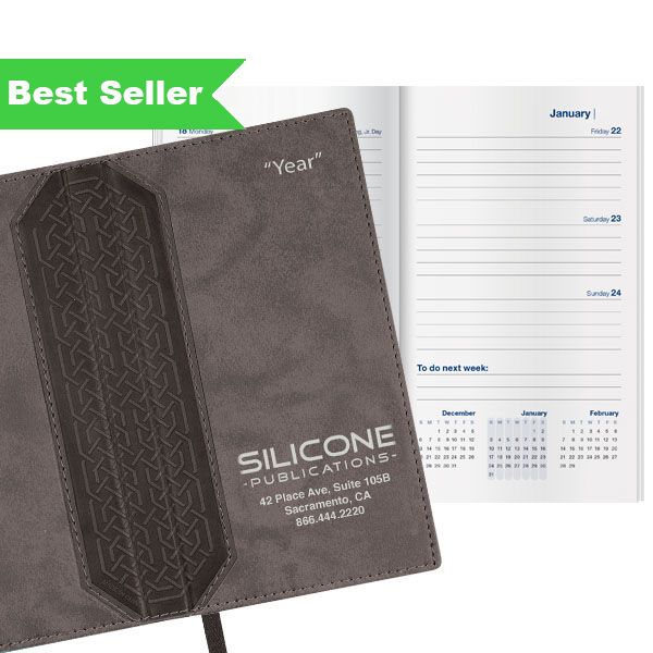 AVALON WORK WEEKLY POCKET CALENDAR 14