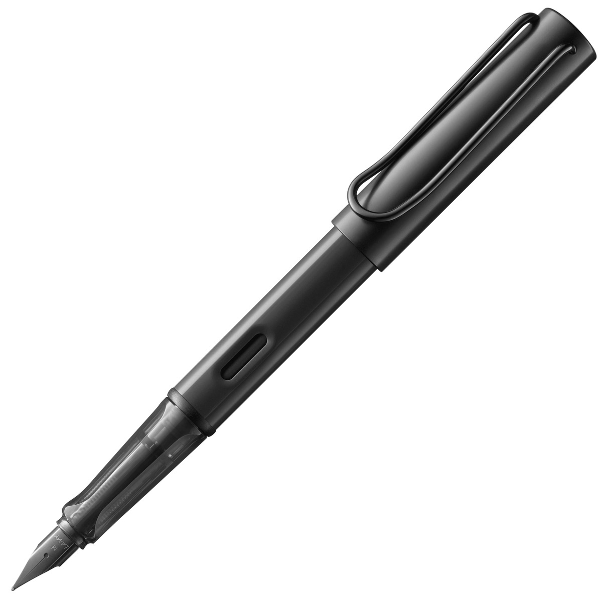 LAMY AL-star Fountain Pen – Medium 8