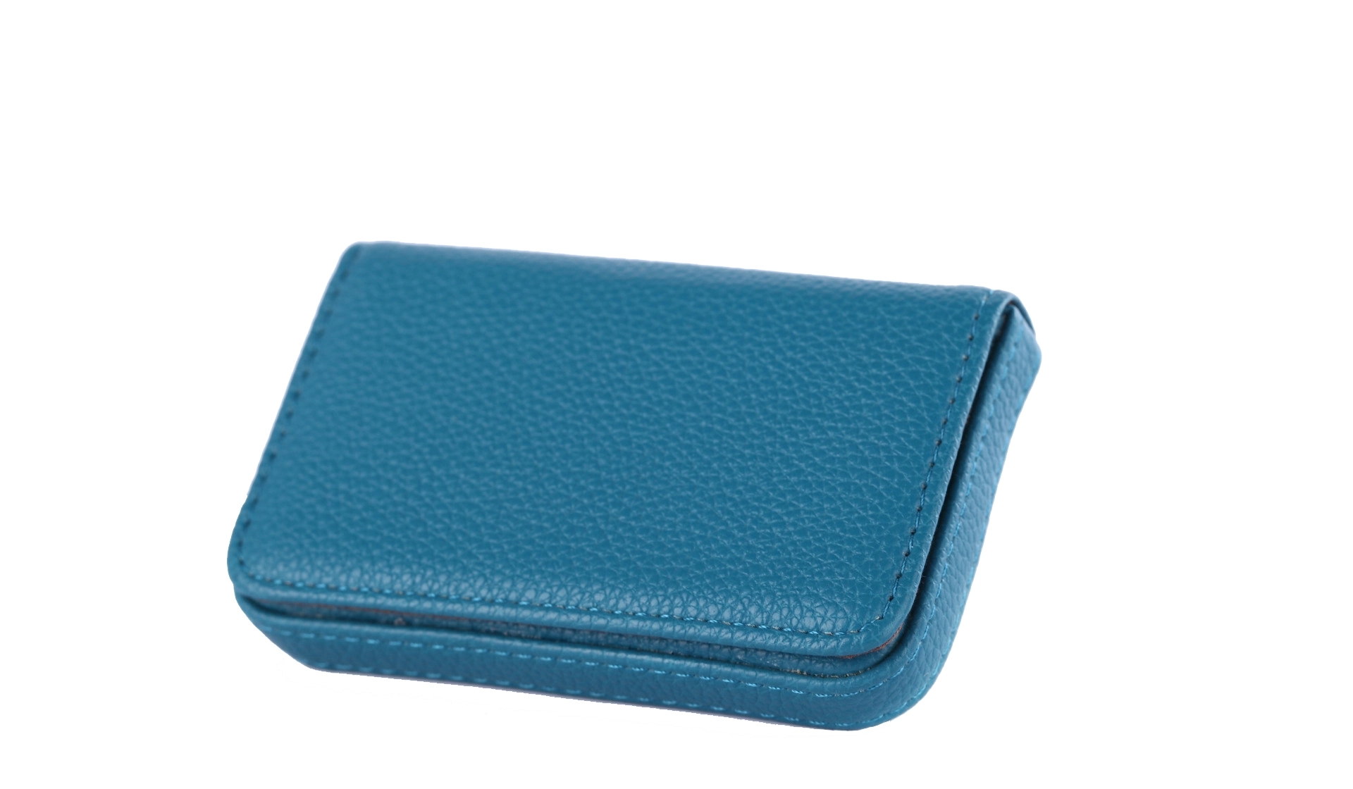 Business Name Card Holder Luxury PU Leather 6