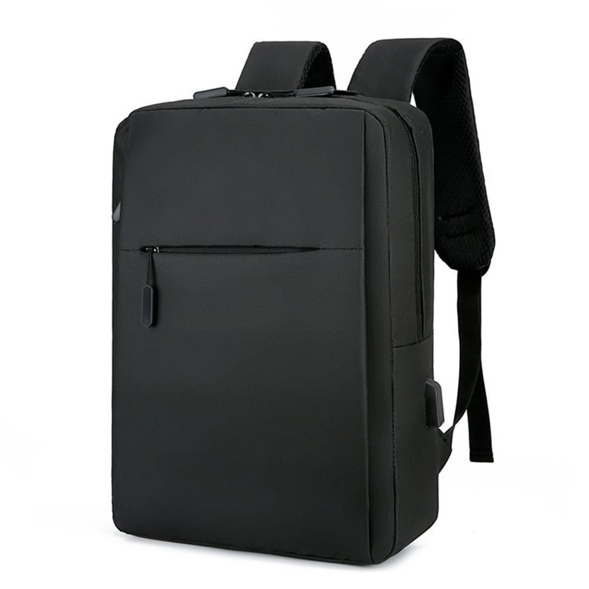 usiness Slim Durable Travel Backpack 6