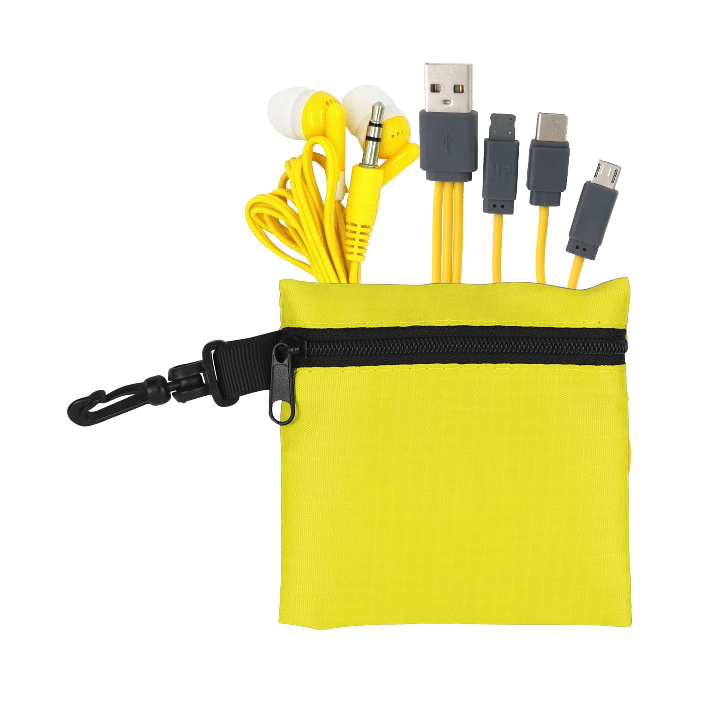 Trendy Hollywood Techie Kit 4