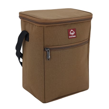Wolverine Vertical 12 Can Cooler 95