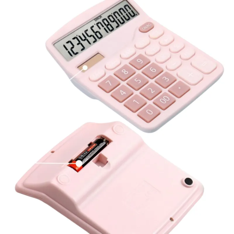 Two-way Power Calculator 3