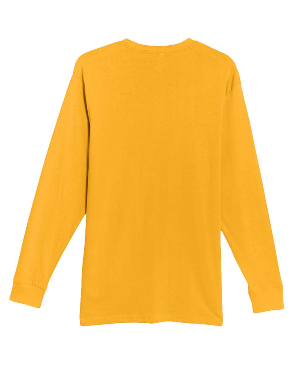 Unisex Heavyweight Long Sleeve Tee - LS15009 43