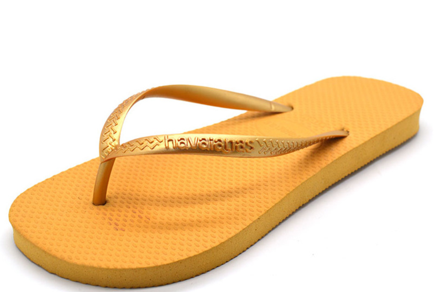 Beach flip flops 2