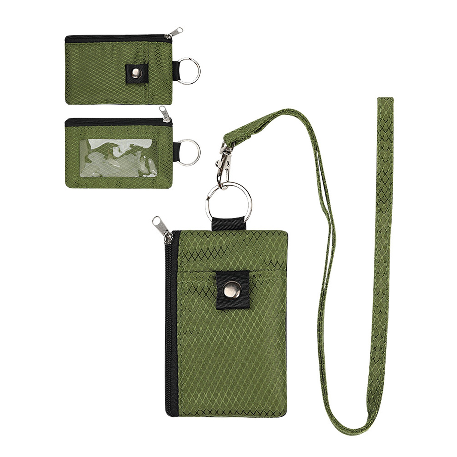 RFID Blocking Wallet 2