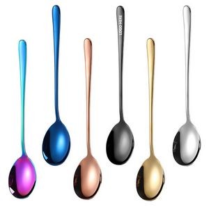 8.07 Inch Spoon 20