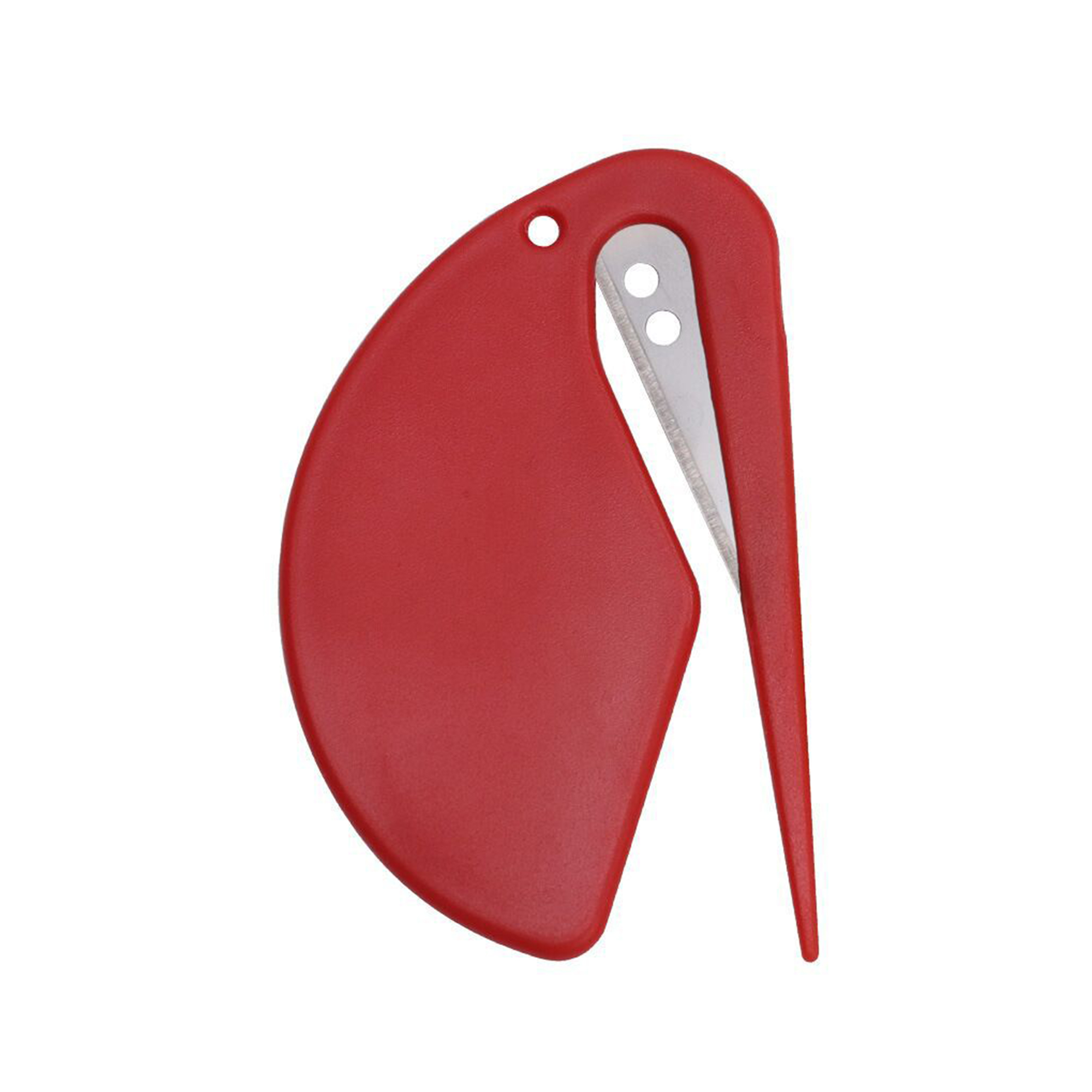 Pocket Safety Letter Opener With Concealed Cutter 5