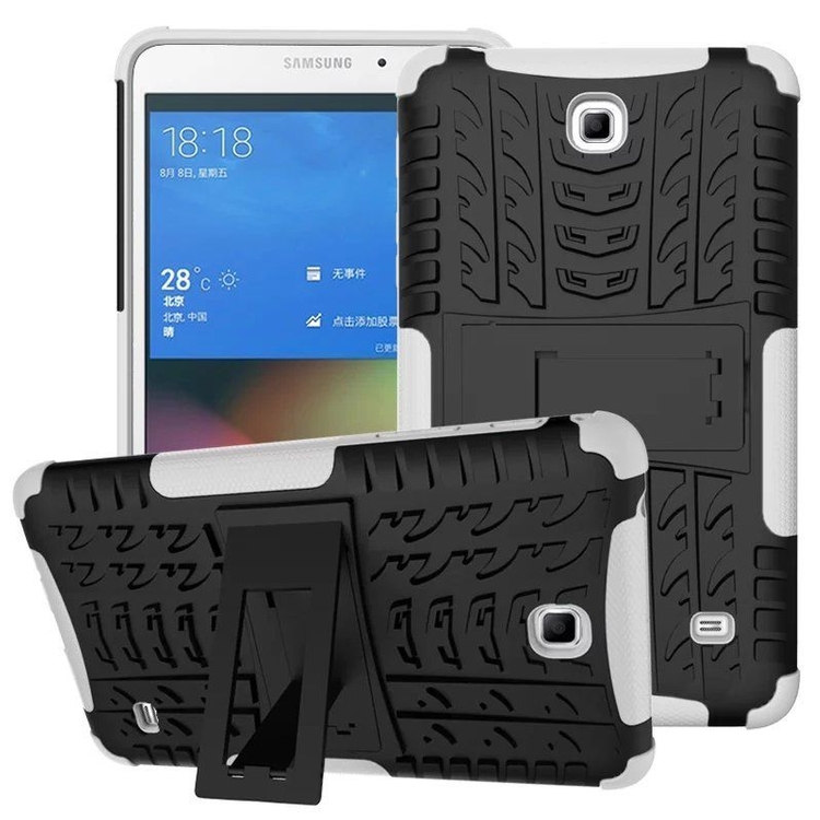 iBank ® Galaxy Tab A 7.0 Shockproof Case 2022, 2020 10.4 inch 1