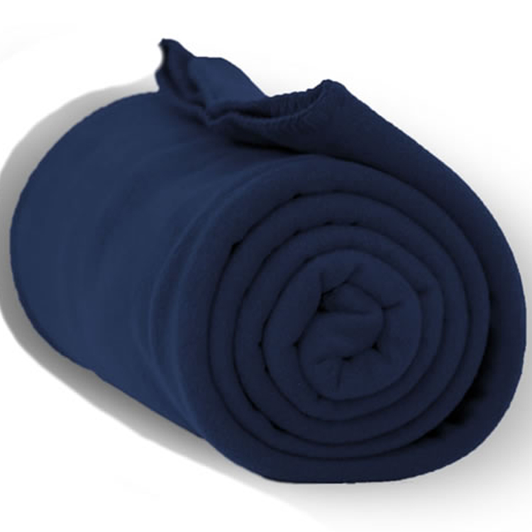 Fleece Blanket - Blank 2