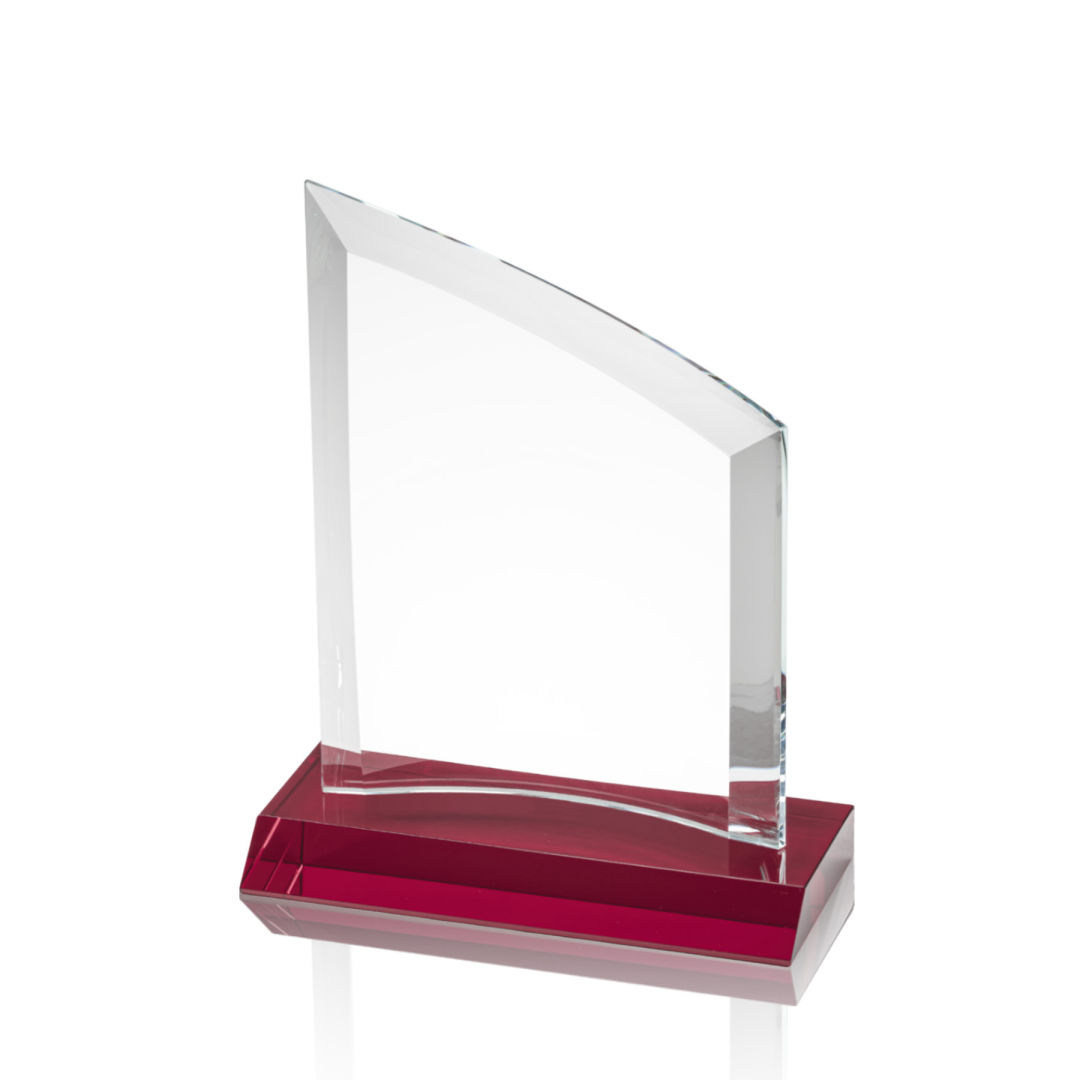 Templar Award - Red 11