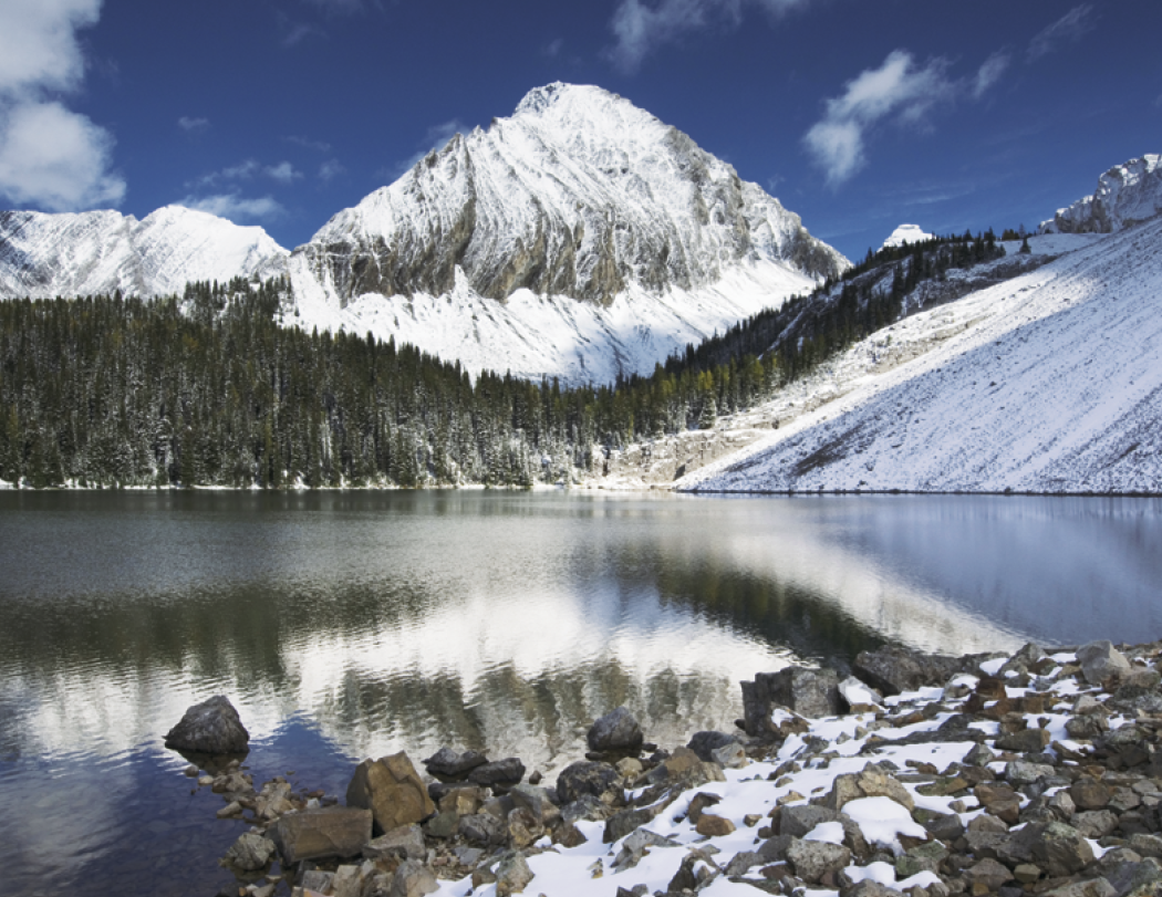 Good Value™ Scenic Canada - Window Calendar 19